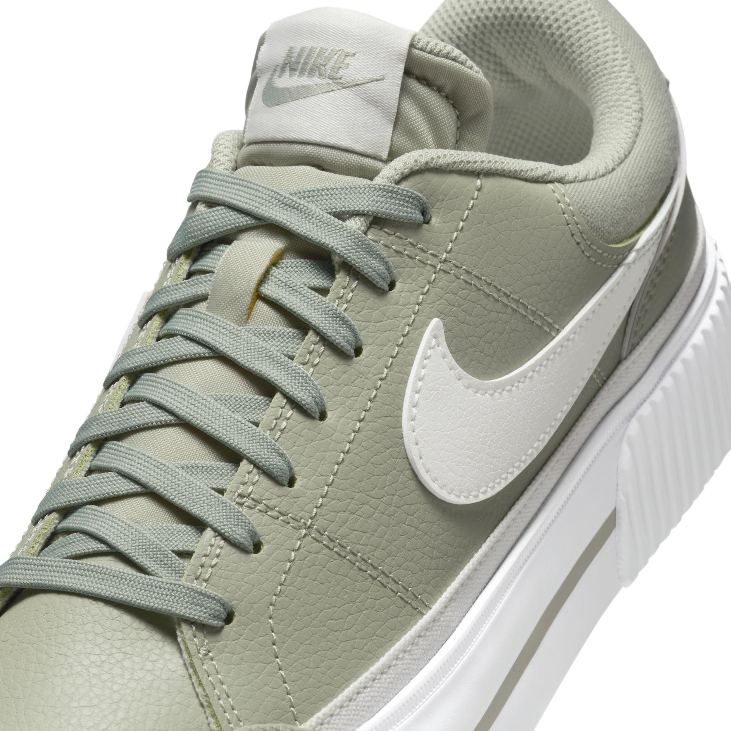 Nike Women's Court Legacy Lift Shoes Product Image