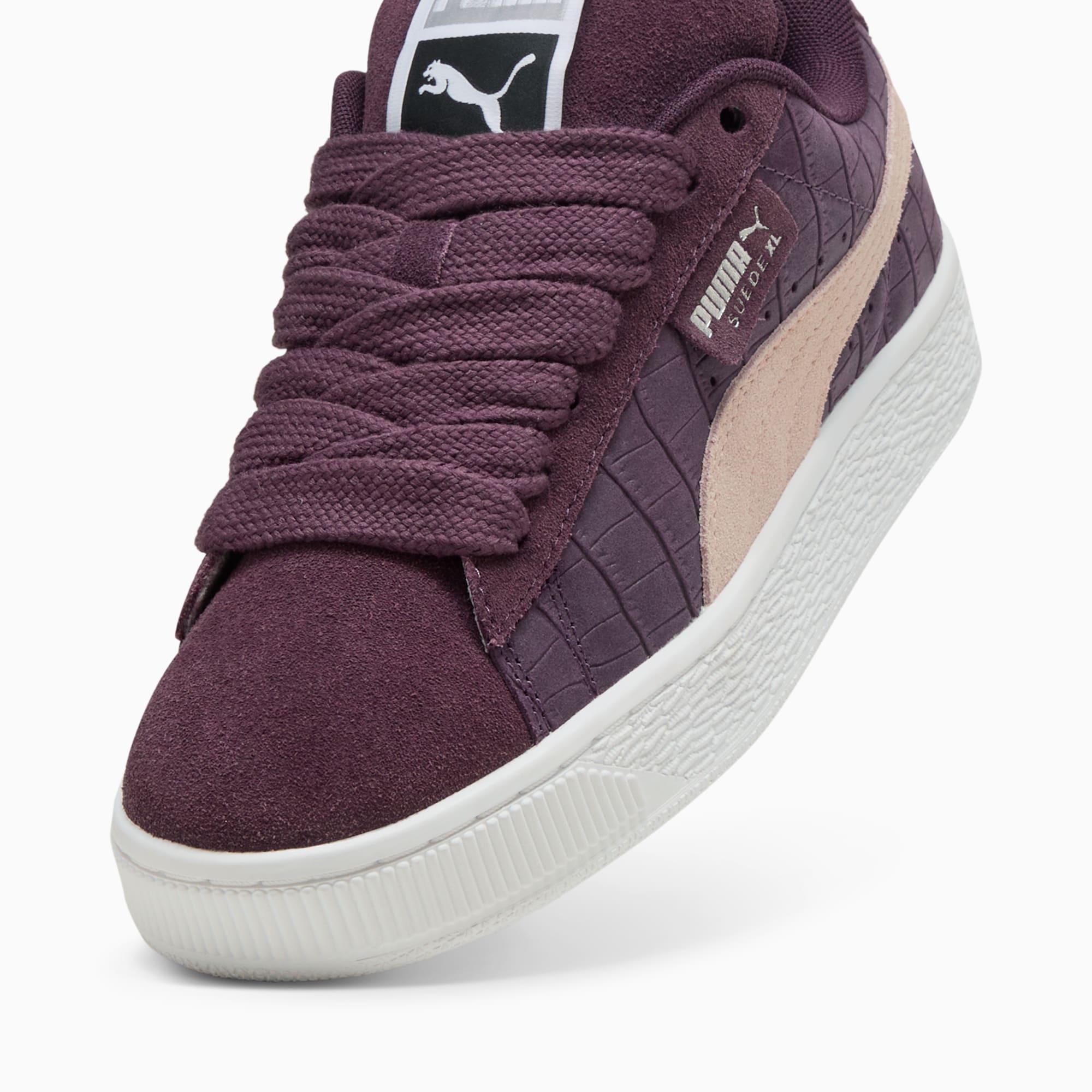 Suede XL Elevated Women's Sneakers Product Image