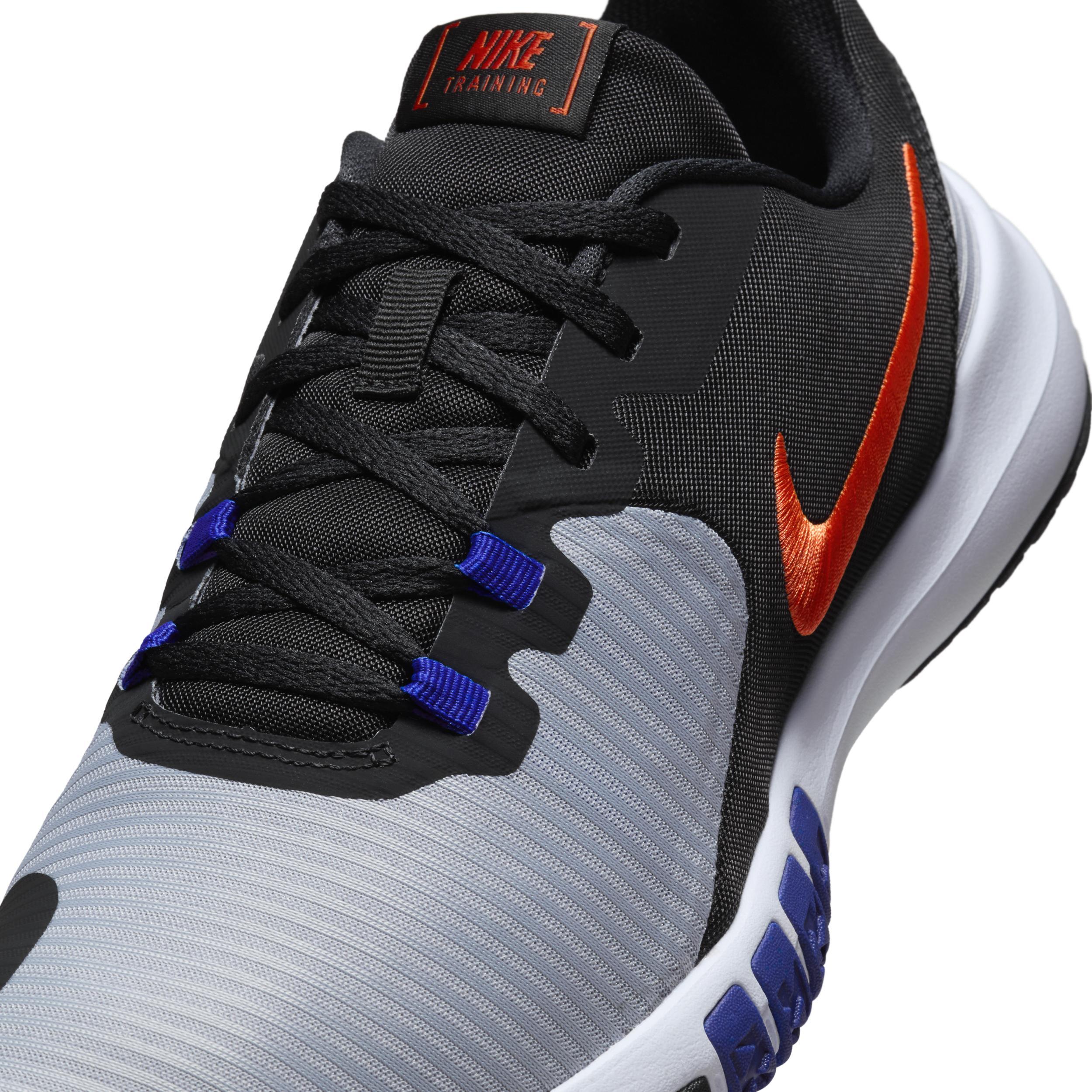 Nike Men's Flex Control 4 Workout Shoes Product Image