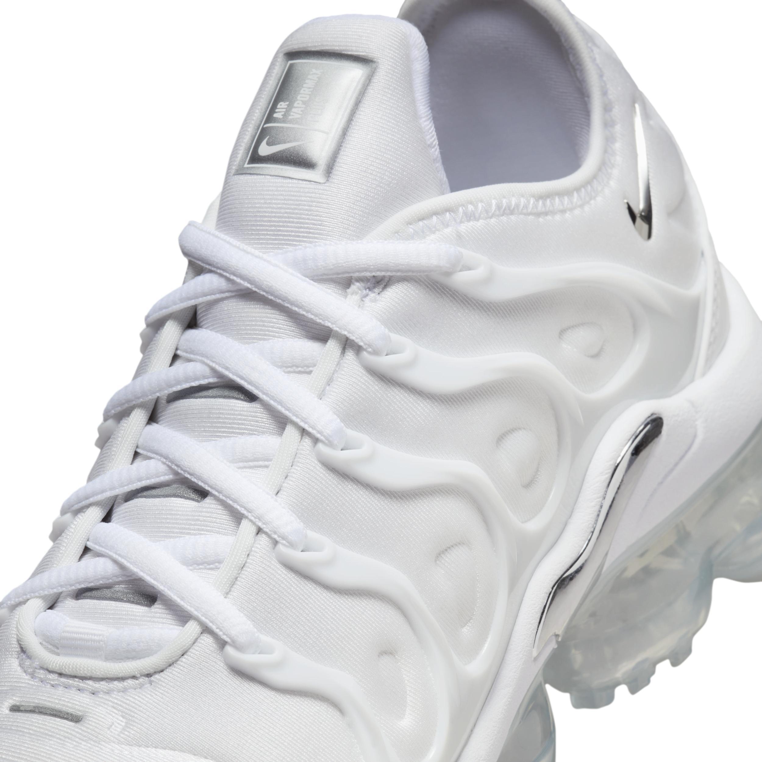 Nike Womens Air VaporMax Plus Running Shoes Product Image