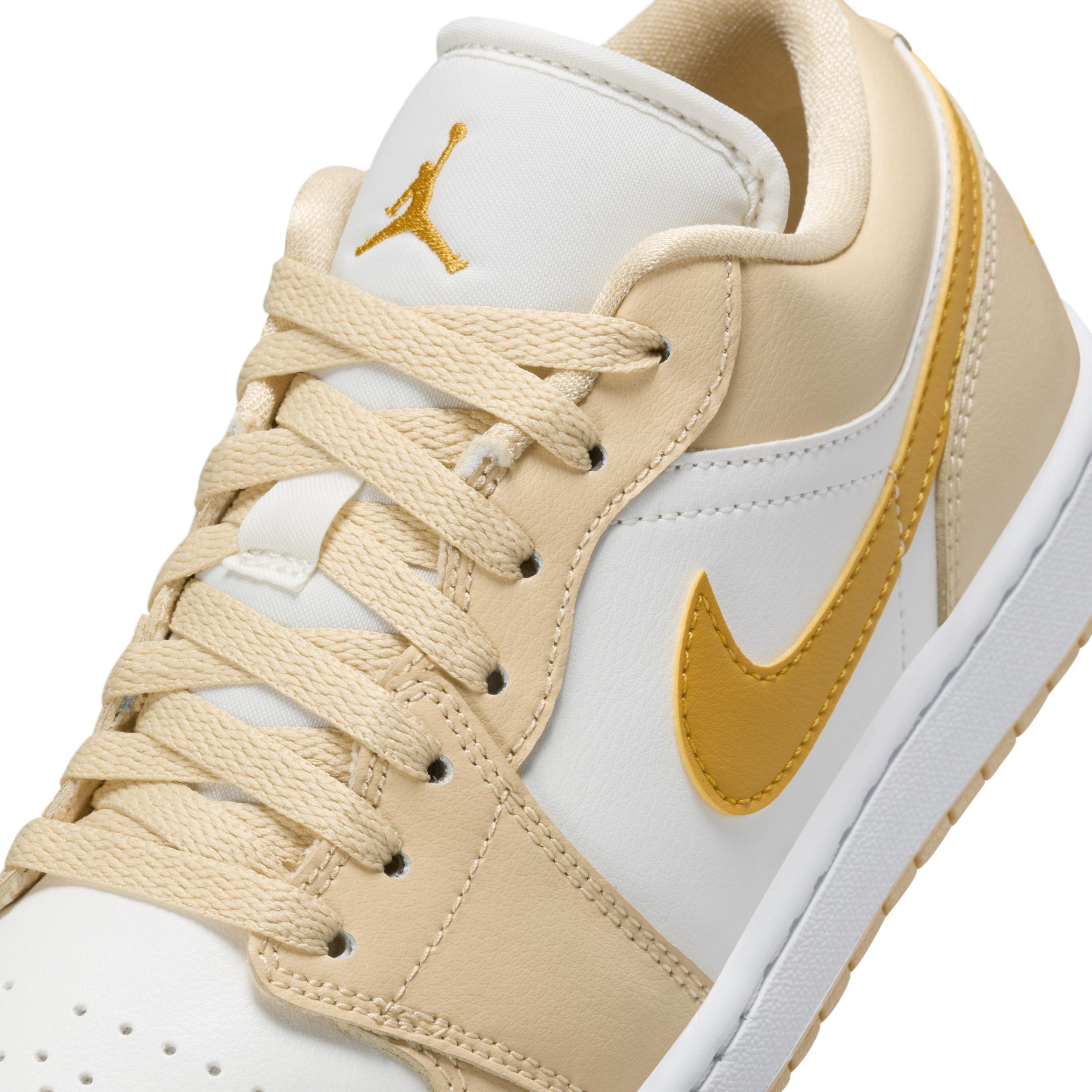 Women's Air Jordan 1 Low Shoes Product Image