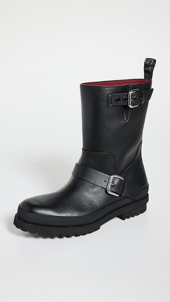 Stella McCartney Trace Alter Sporty Mat Boots | Shopbop Product Image