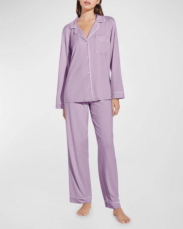 Womens Gisele Long Pajama Set Product Image