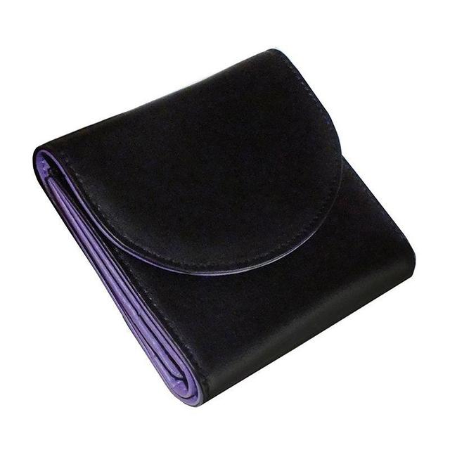 Royce Leather RFID-Blocking Wallet - Womens Product Image