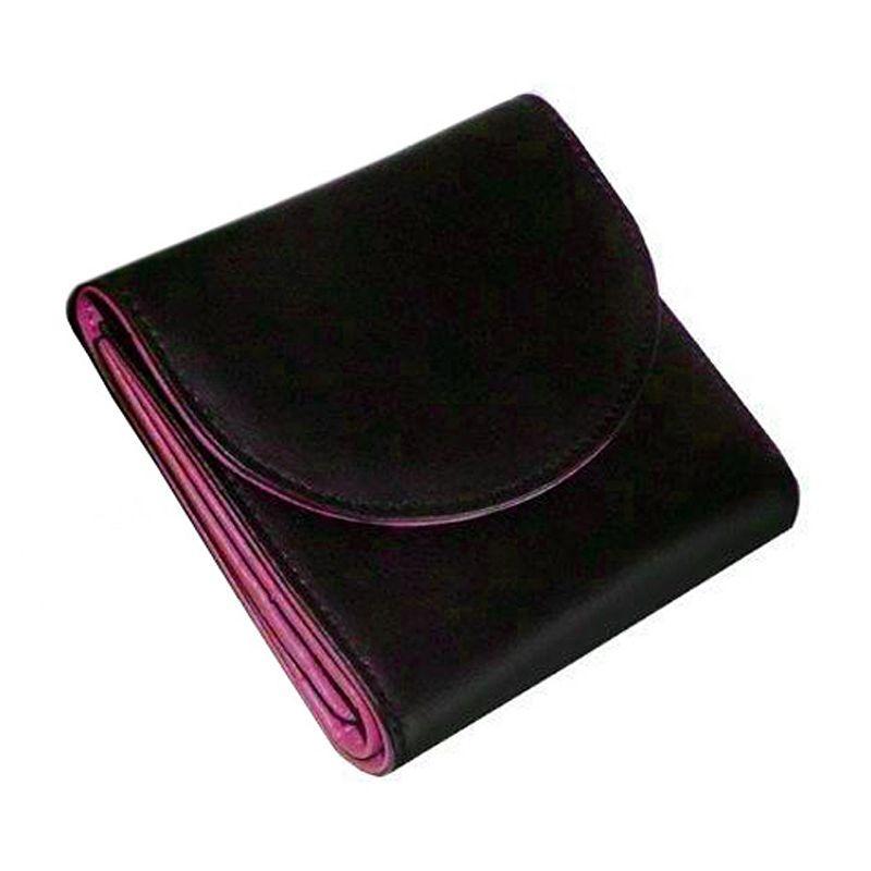 Royce Leather RFID-Blocking Wallet - Womens Product Image