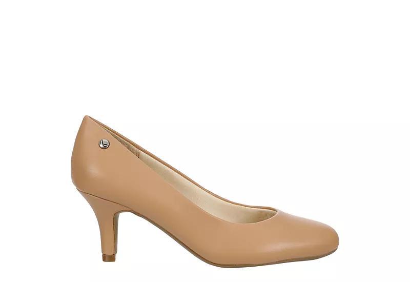 Lifestride Womens Parigi Pump Product Image