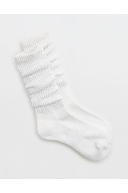 OFFLINE By Aerie Scrunch Socks Women's Product Image