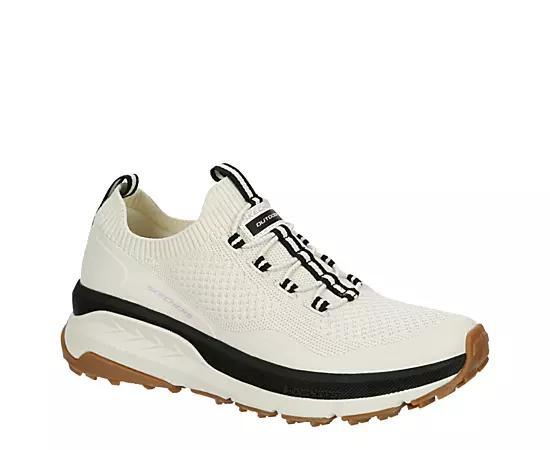 Skechers Switch Back Zenventure Womens Trail Shoes Product Image