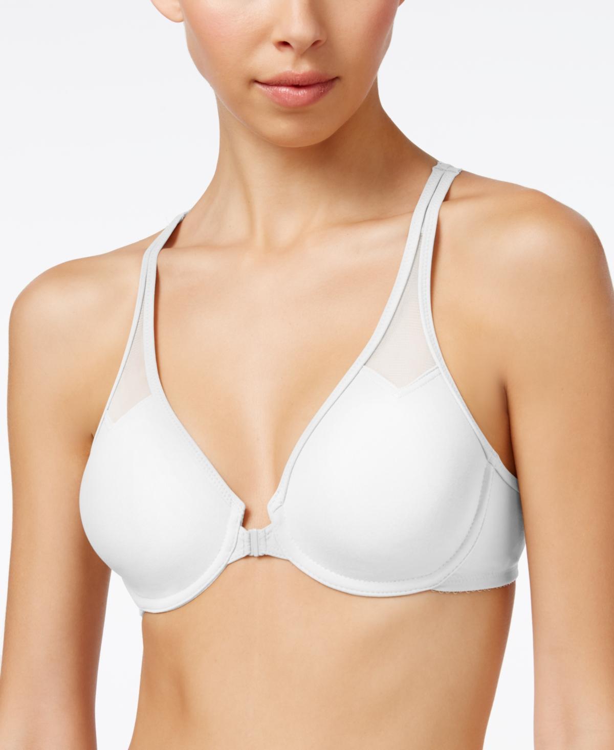 Wacoal Body by Wacoal Racerback Underwire Bra Product Image