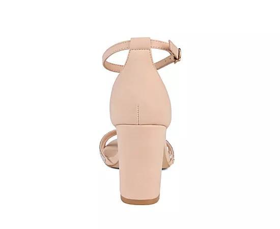 Journee Collection Denali Womens Dress Sandals Product Image