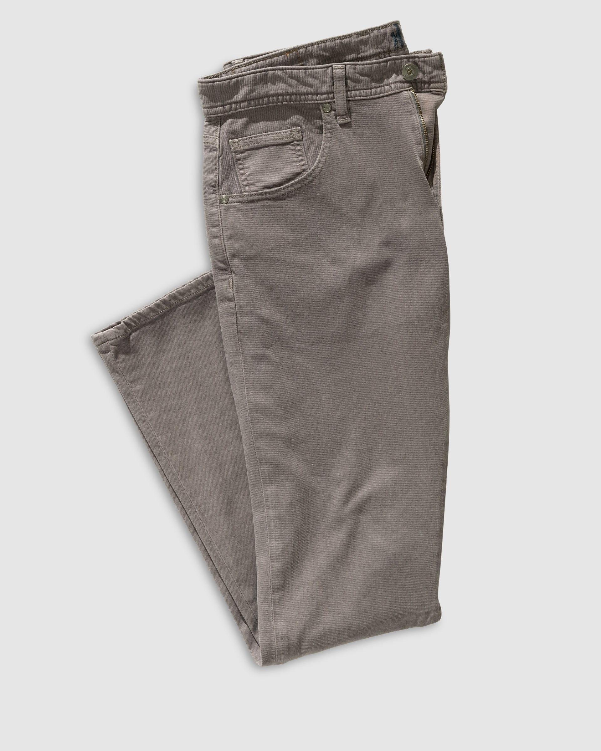 Hugo 5-Pocket Pant Male Product Image