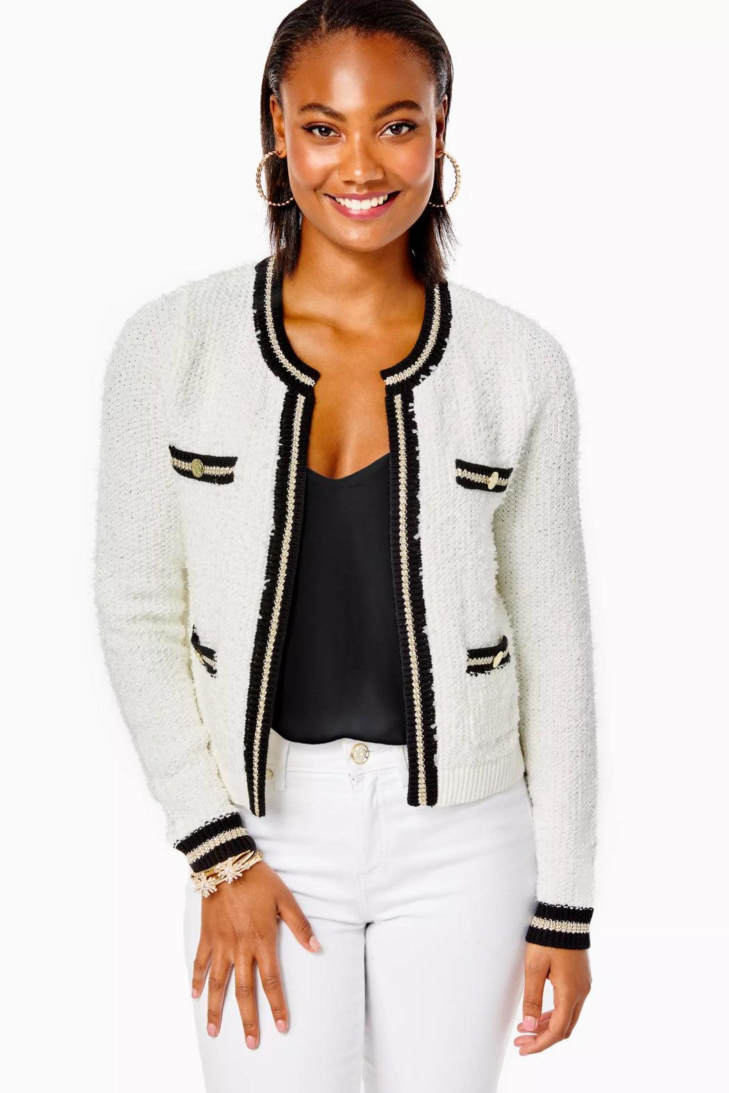 Nalayna Cardigans Female Product Image