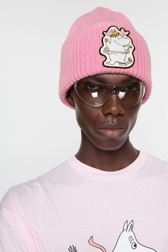 Wool beanie Acne Studios x Moomin Product Image