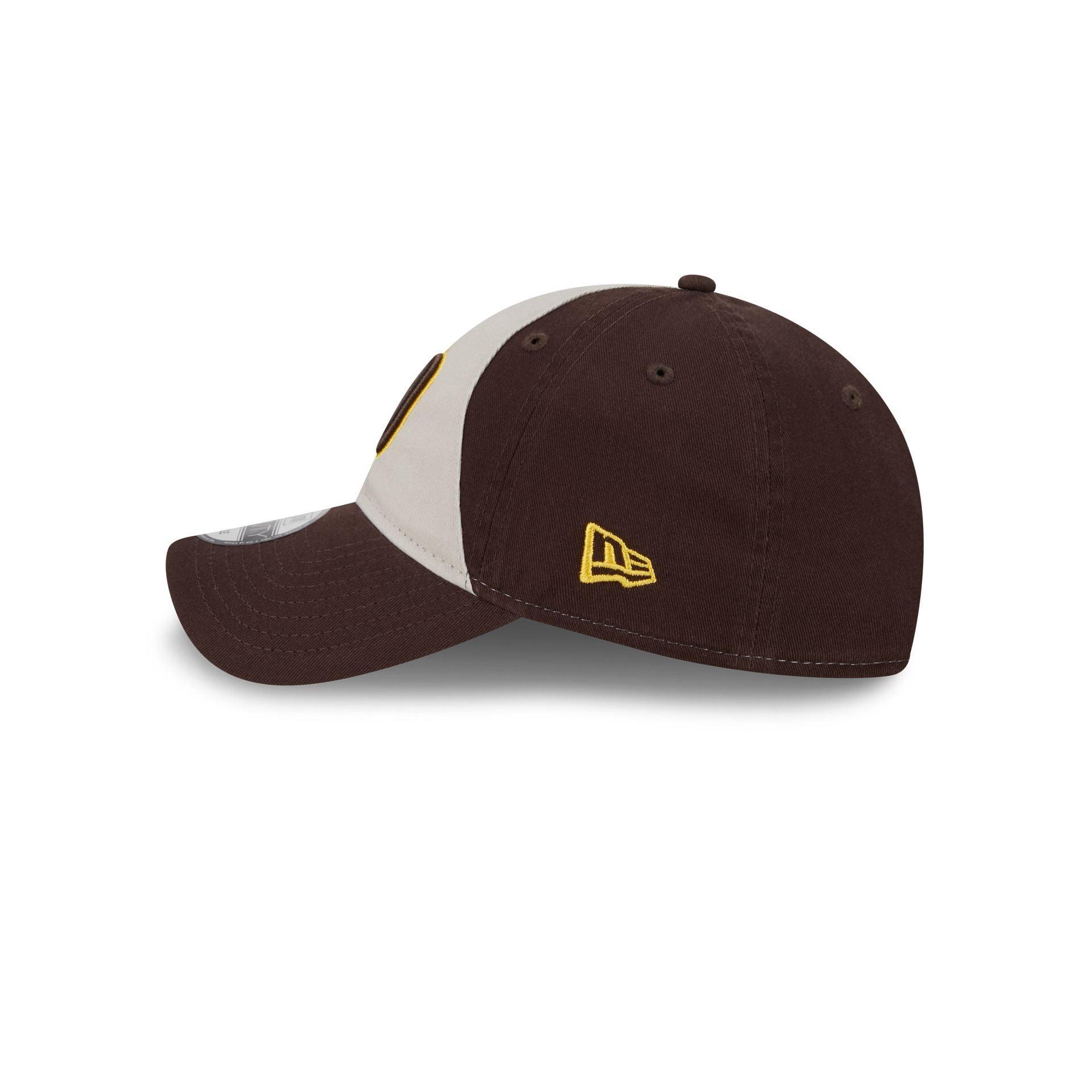 San Diego Padres 2024 Batting Practice 9TWENTY Adjustable Hat Male Product Image