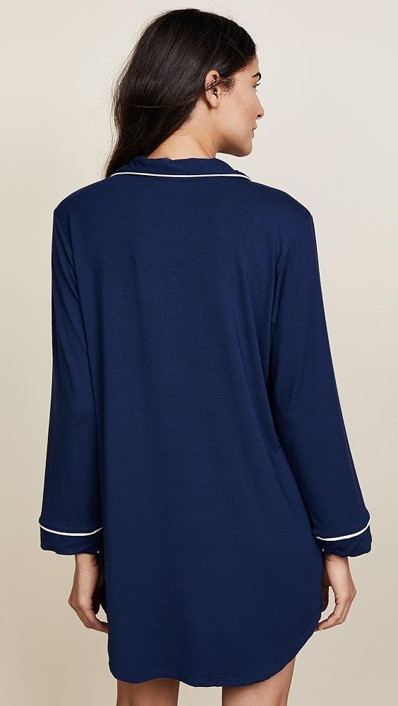 Eberjey Gisele Sleep Shirt | Shopbop Product Image