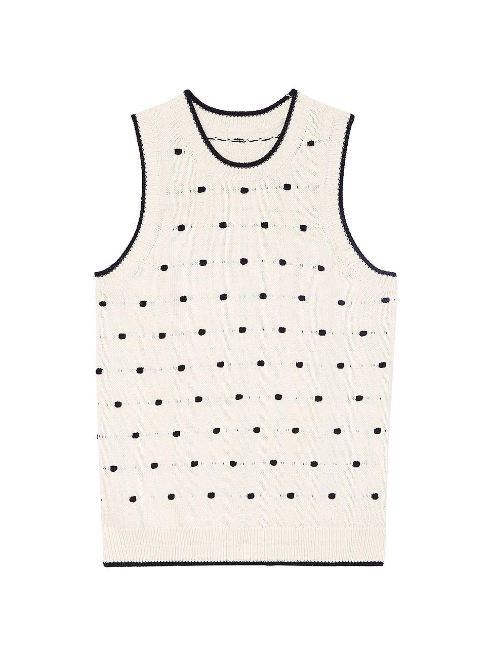 Womens Patty Top Product Image