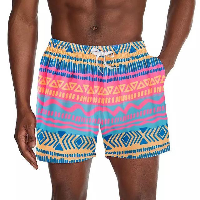 Mens CHUBBIES 5.5-inch Swim Trunks Product Image