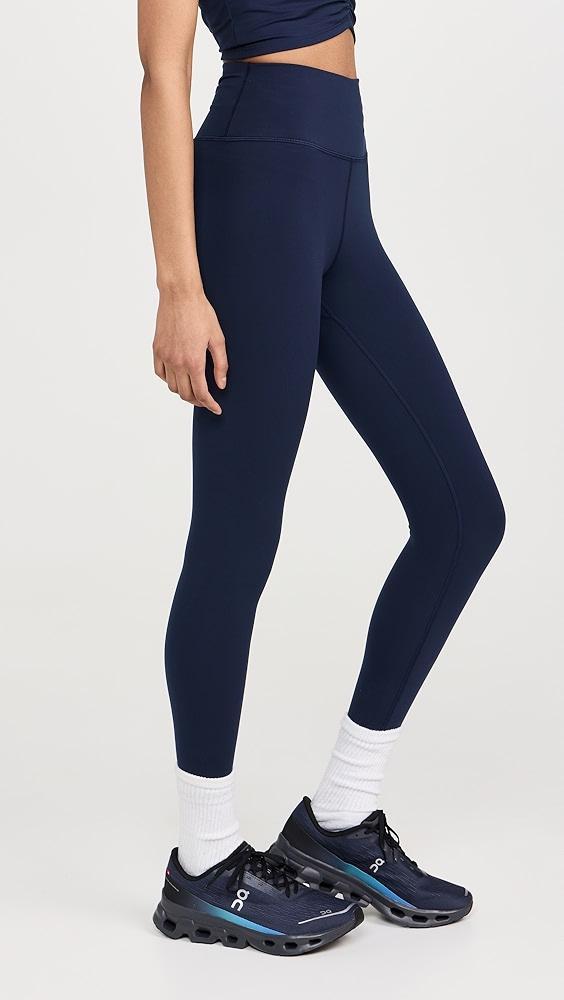 Spiritual Gangster Everly Cinched Waist Leggings | Shopbop product image