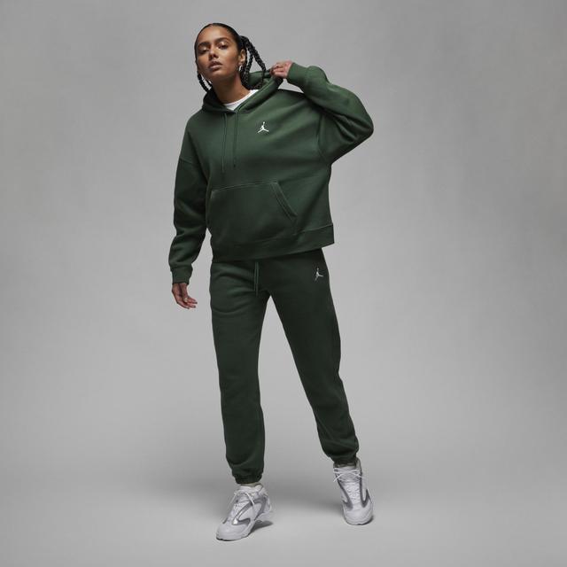 Jordan Brooklyn Fleece Hoodie Product Image