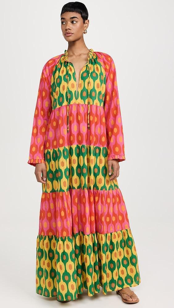 RHODE Cosima Dress | Shopbop Product Image