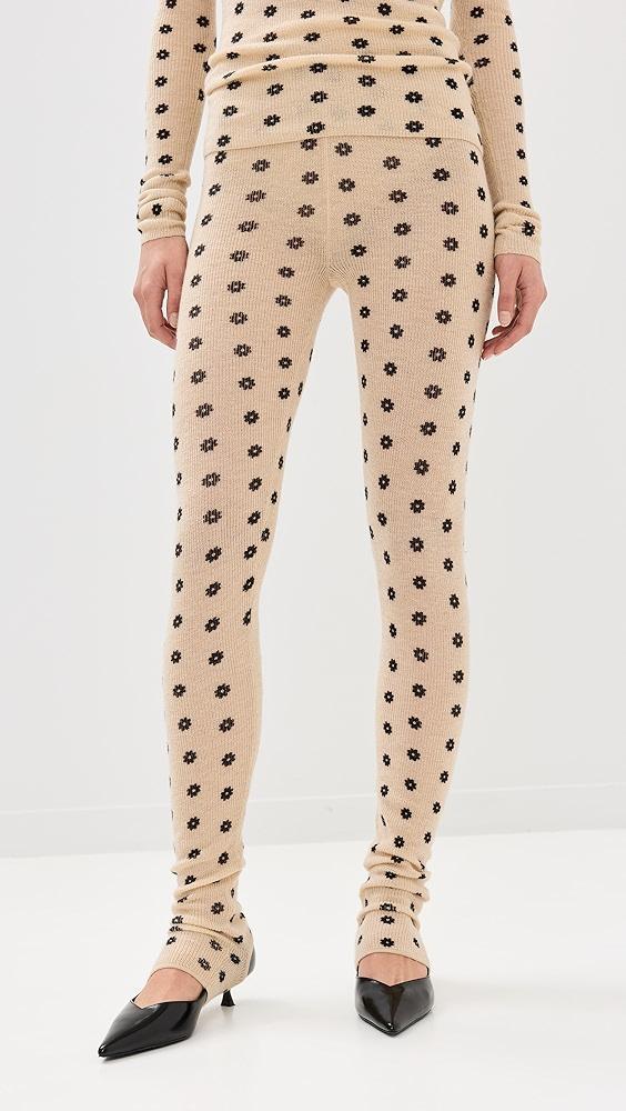 By Malene Birger Breele Pants | Shopbop Product Image