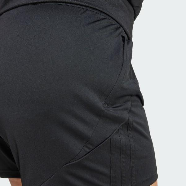 Tiro 24 Training Shorts (Plus Size) Product Image