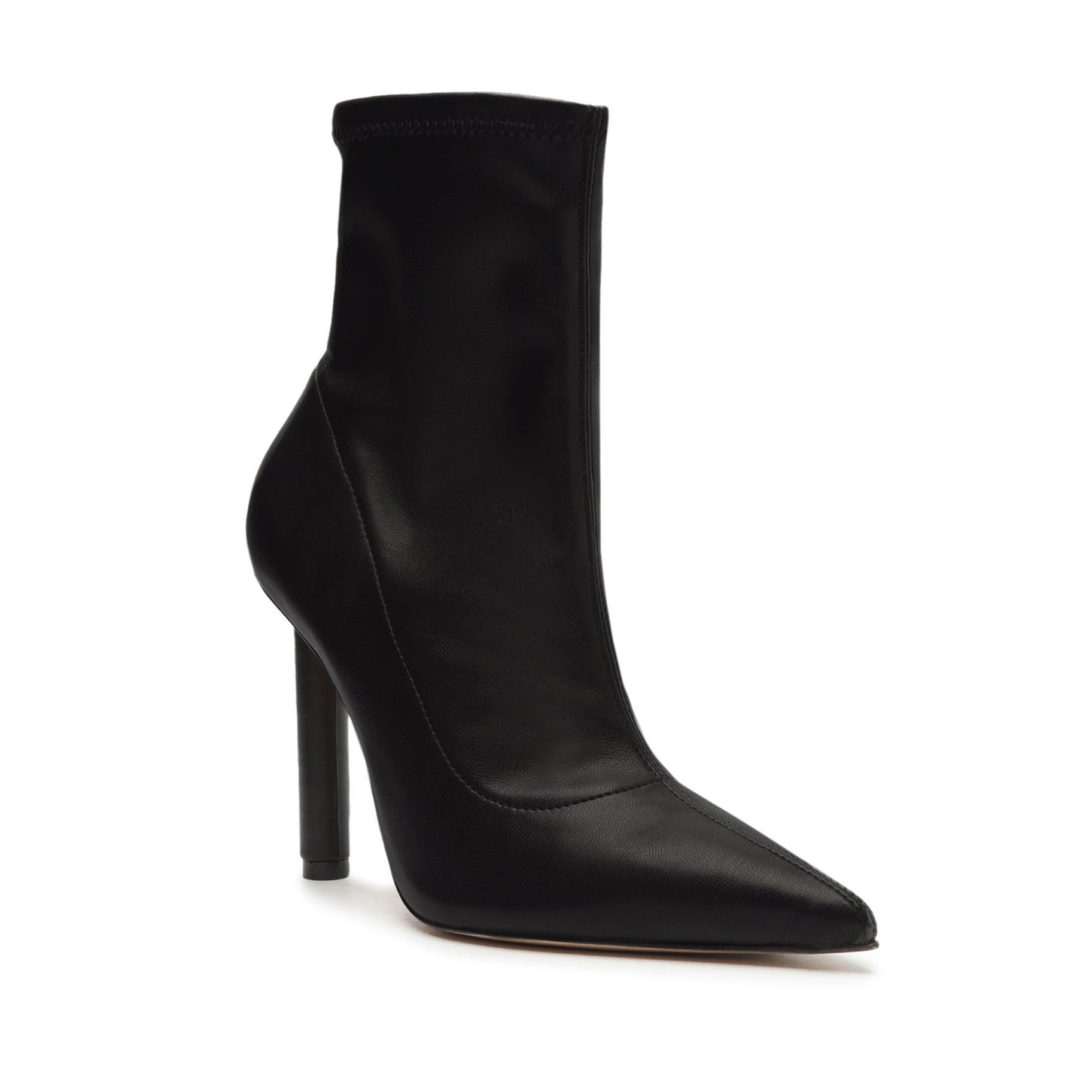 Gia Nappa Leather Bootie Female Product Image