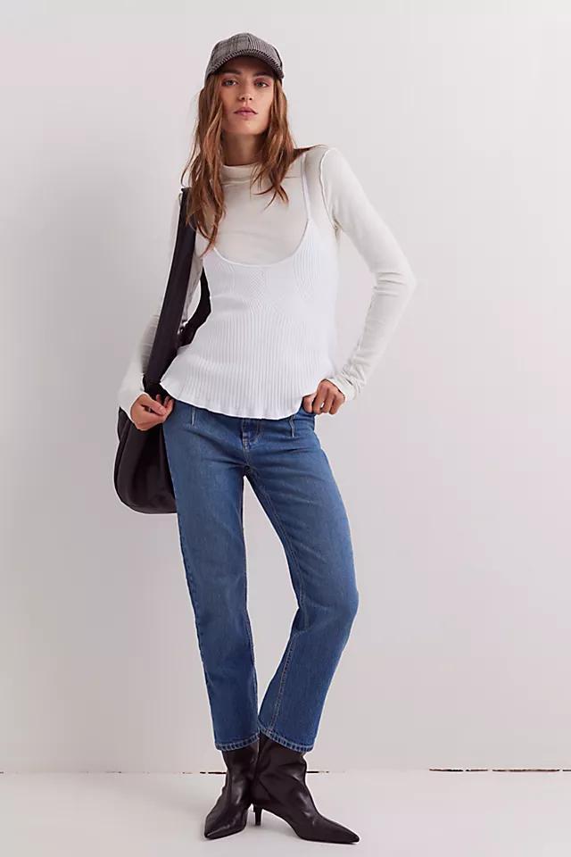 We The Free Coco Slim Jeans Product Image