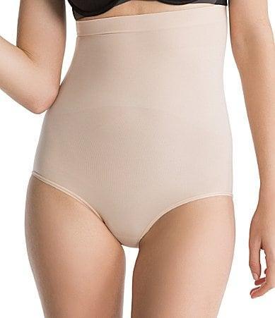 SPANX Higher Power Panties Product Image