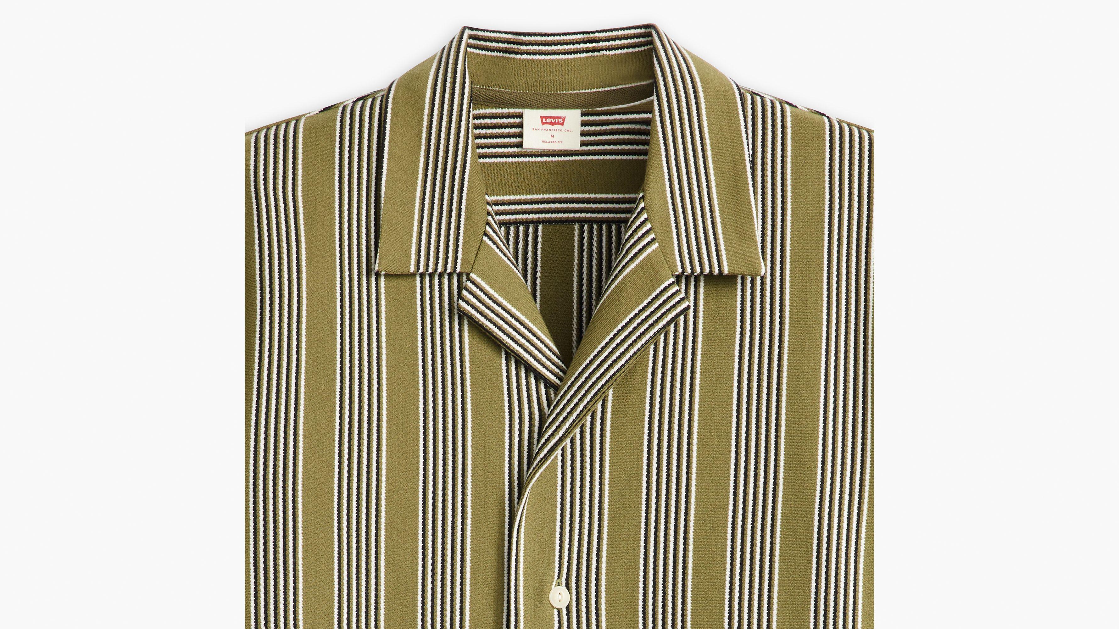 Levi's Camp Shirt - Men's Product Image