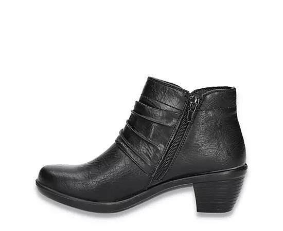 Easy Street Damita Womens Ankle Boots Product Image