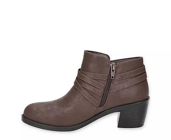 Easy Street Womens Kory Bootie Product Image