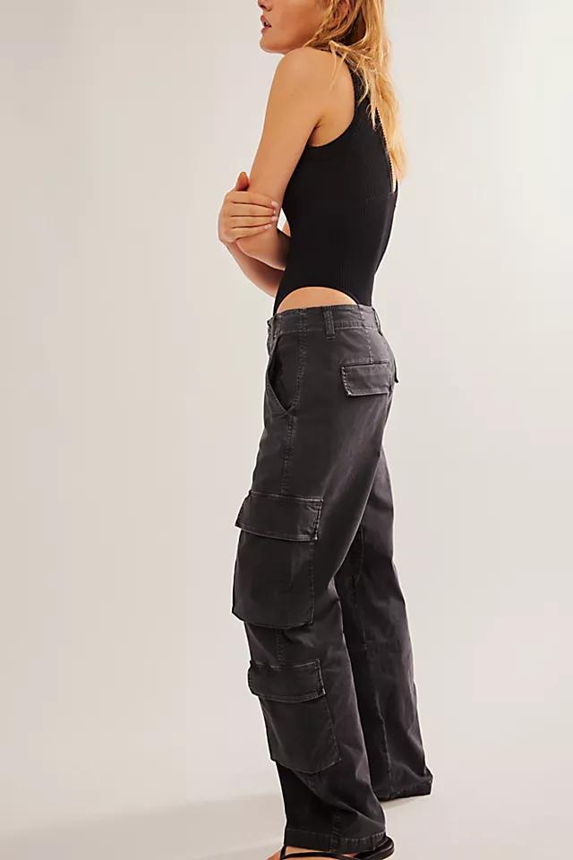 Citizens of Humanity Delena Cargo Pants Product Image