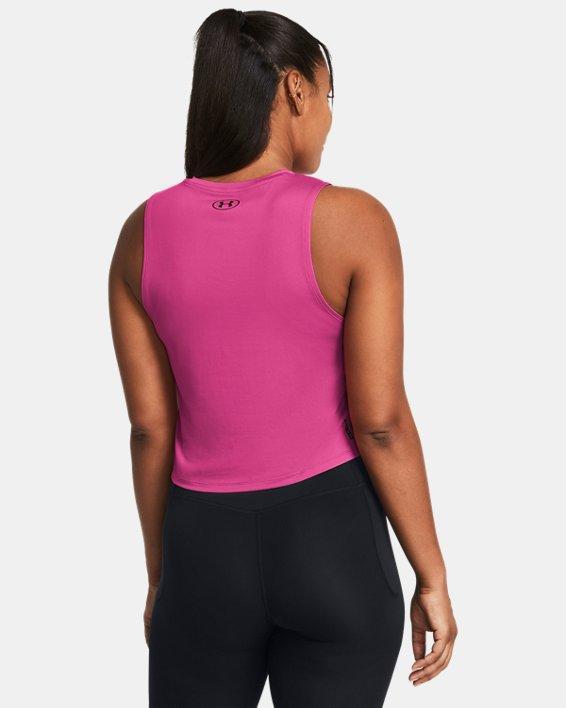 Women's UA Vanish Energy Crop Tank Product Image