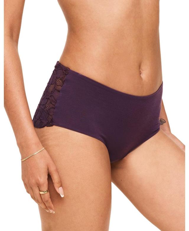 Adore Me Womens Harlowe Shortie Panty Product Image