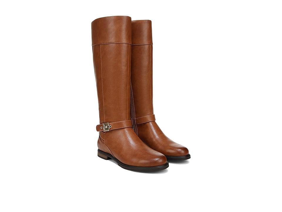 Dr. Scholls Hello Rider Womens Riding Boots Product Image