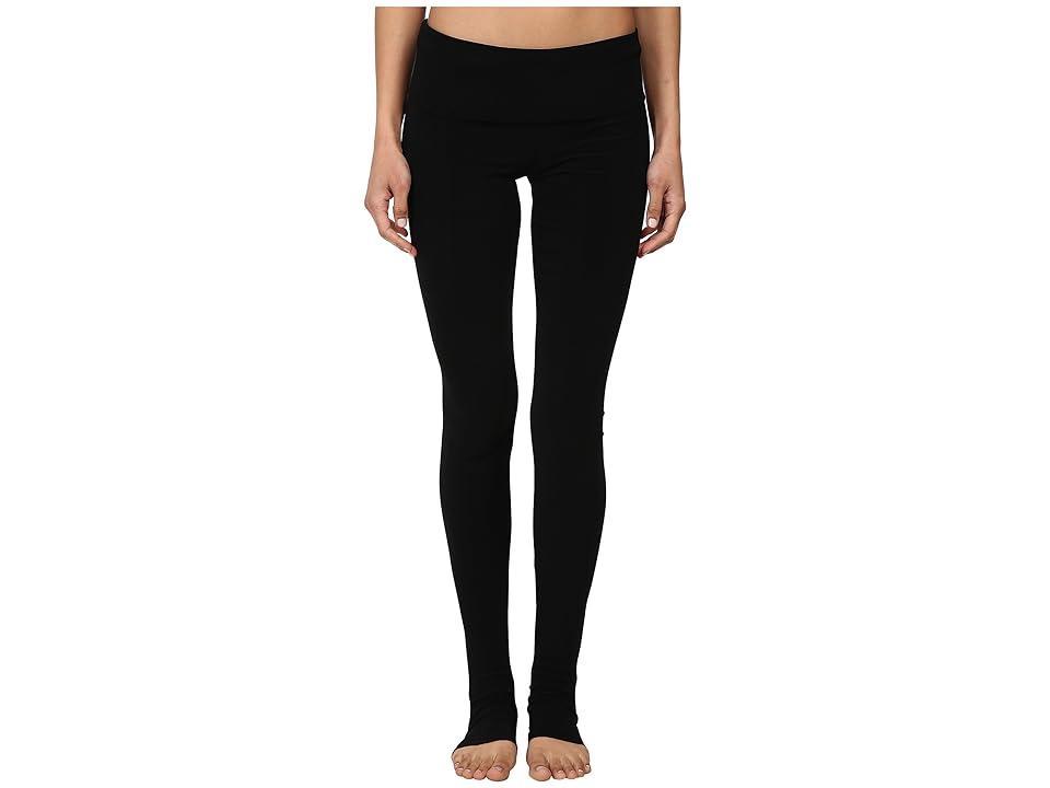 Legging With Footie Product Image