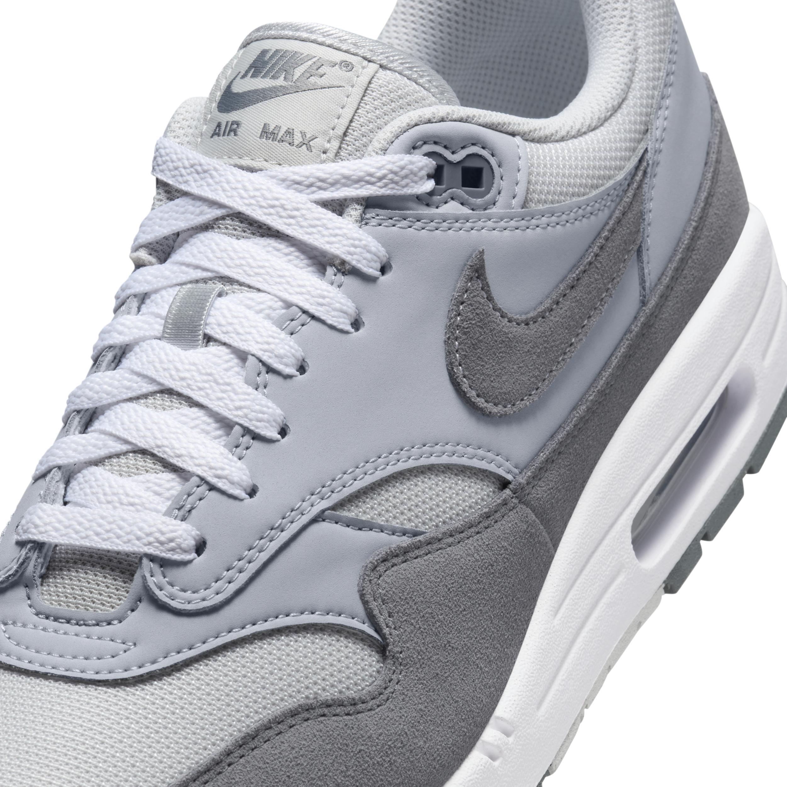 Nike Men's Air Max 1 Shoes Product Image