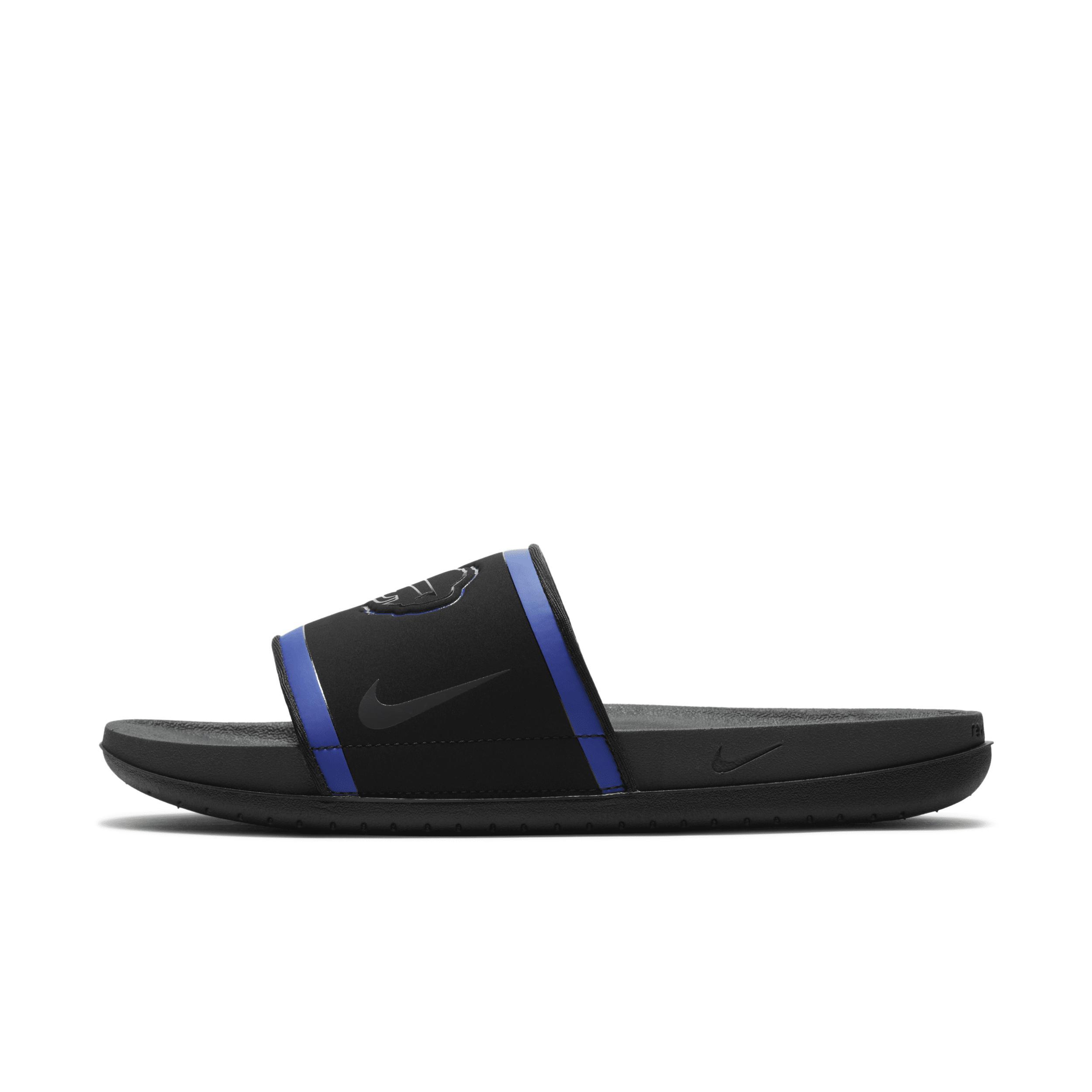 Nike Men's Offcourt (NFL Kansas City Chiefs) Slides Product Image