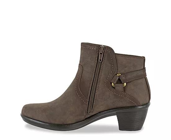 Easy Street Womens Dawnita Bootie Product Image