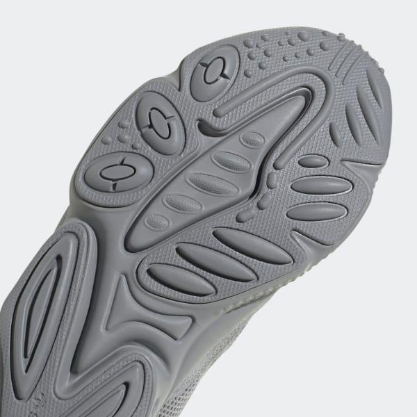 OZWEEGO Shoes Product Image