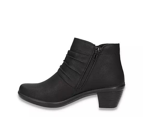 Easy Street Damita Womens Ankle Boots Product Image