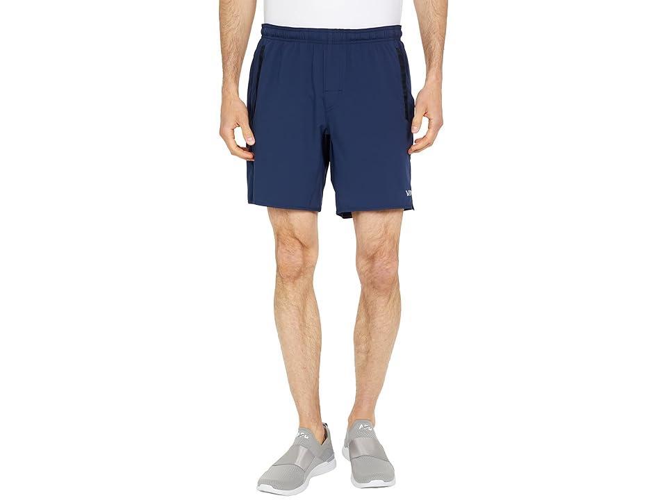 RVCA Yogger Stretch Athletic Shorts Product Image