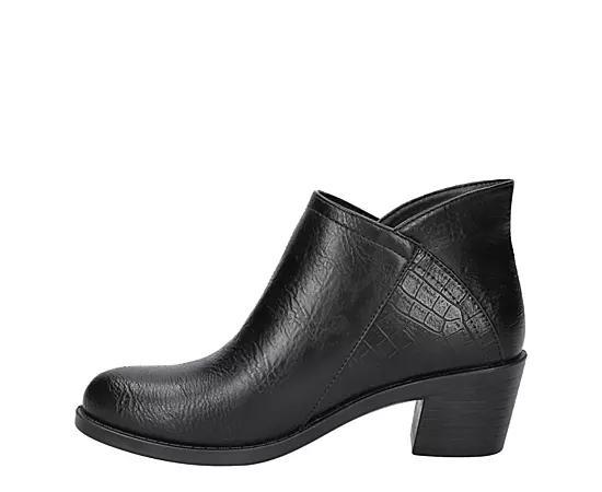 Easy Street Womens Morgana Short Boot Product Image