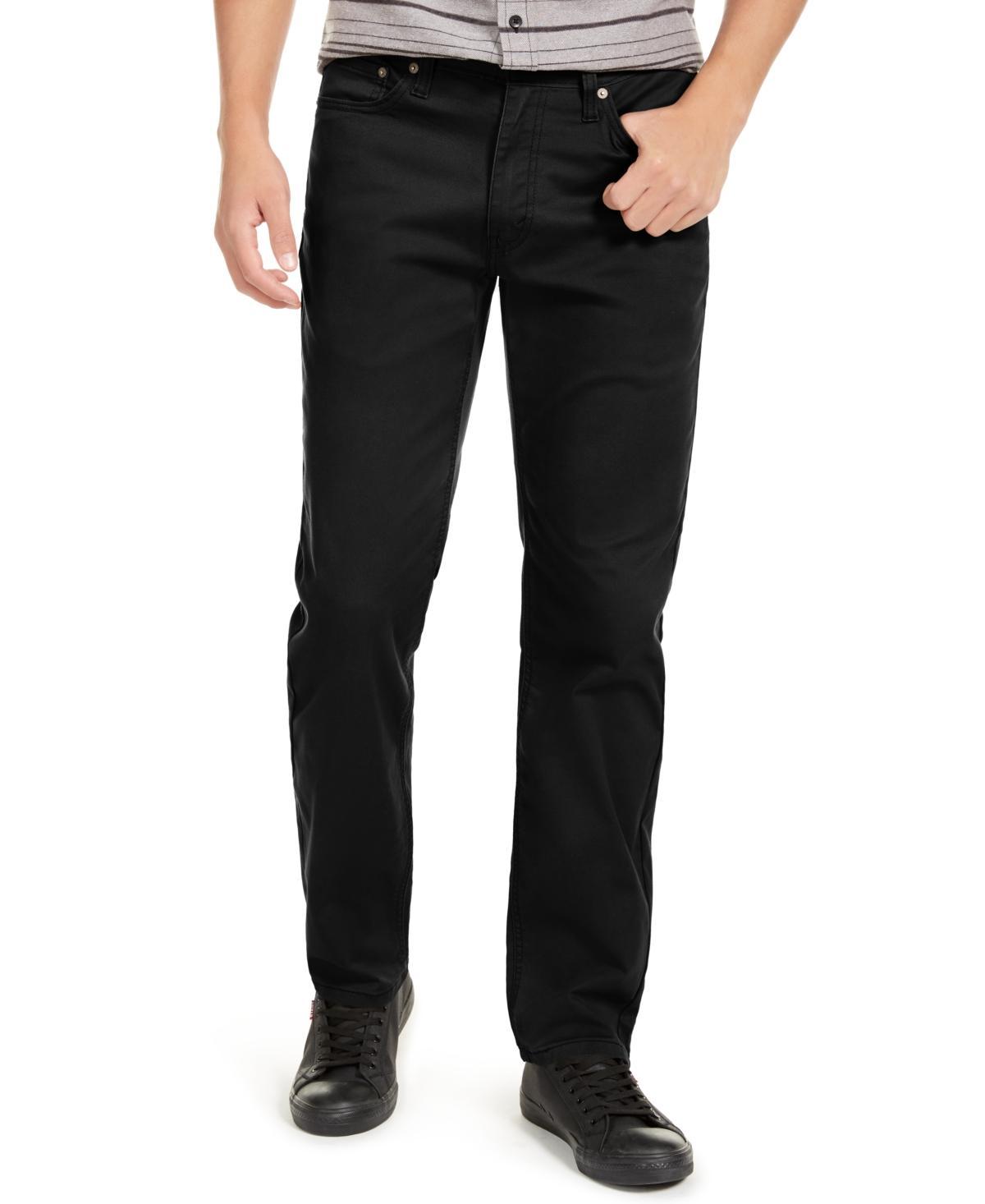 Levis 541 Mens Athletic Fit All Season Tech Jeans Product Image