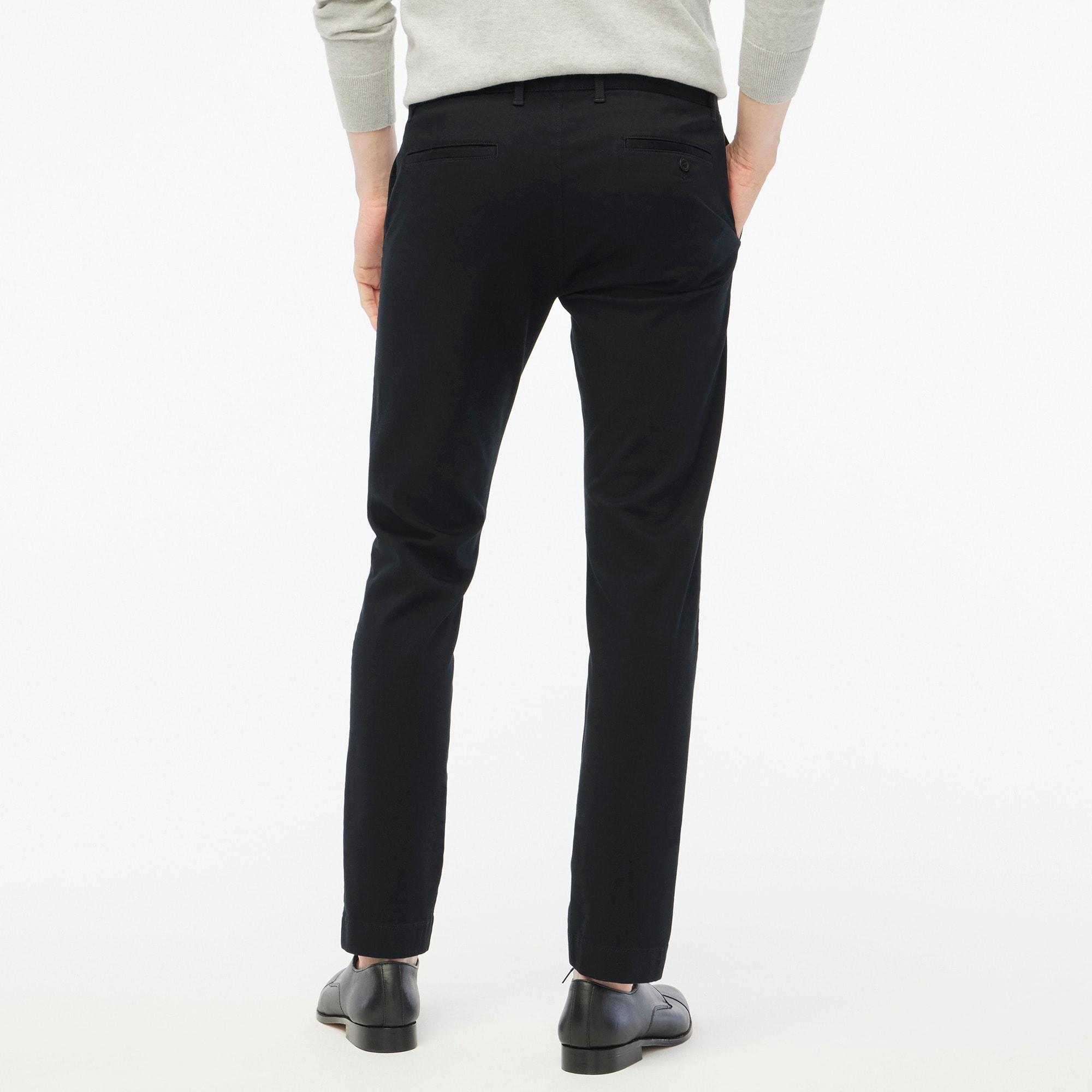 Slim-fit flex chino pant Product Image