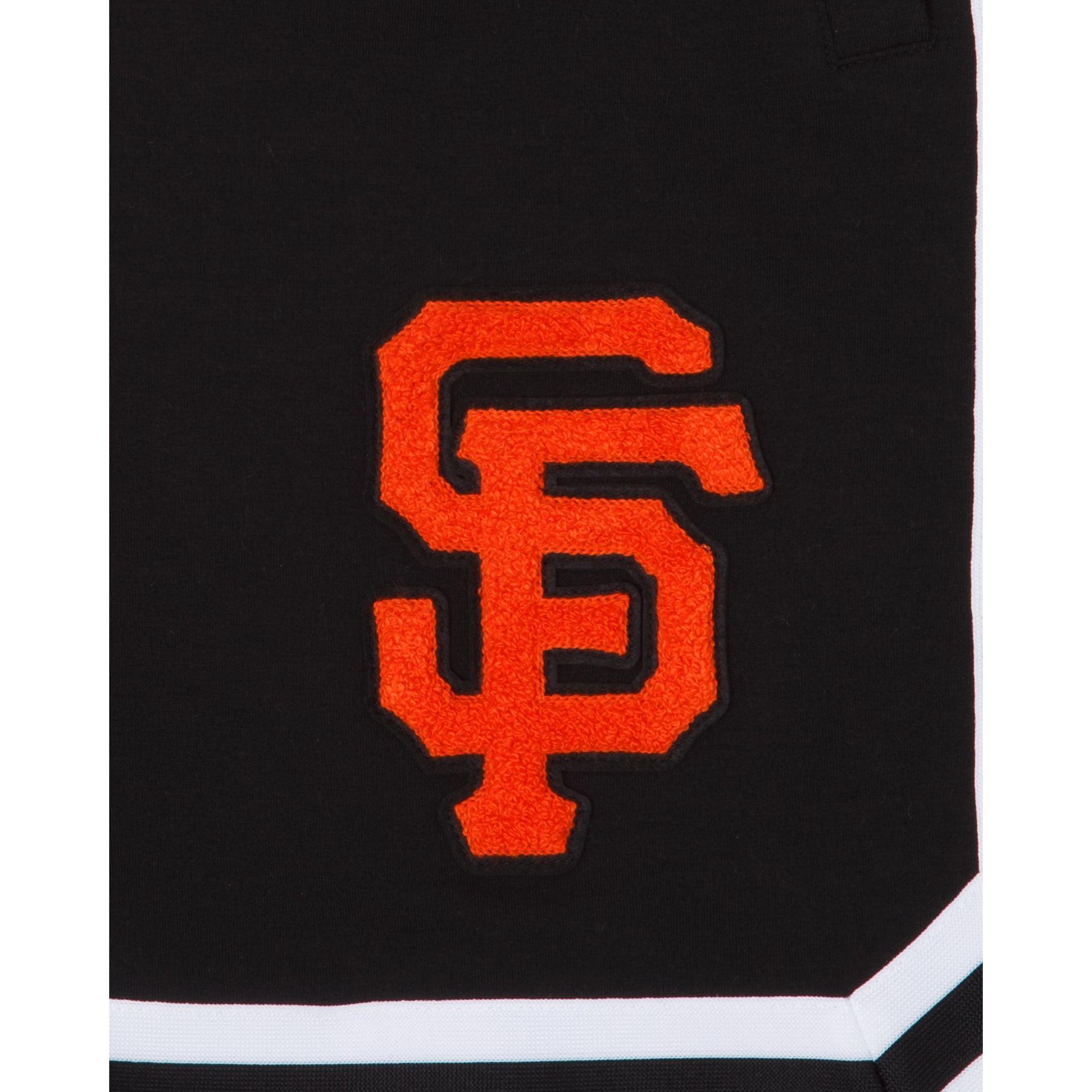 San Francisco Giants Logo Select Shorts  Product Image