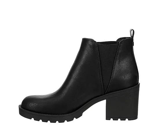 Xappeal Womens Laura Chelsea Boot Product Image