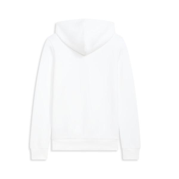 PUMA Essentials Big Cat Logo Women's Hoodie Product Image