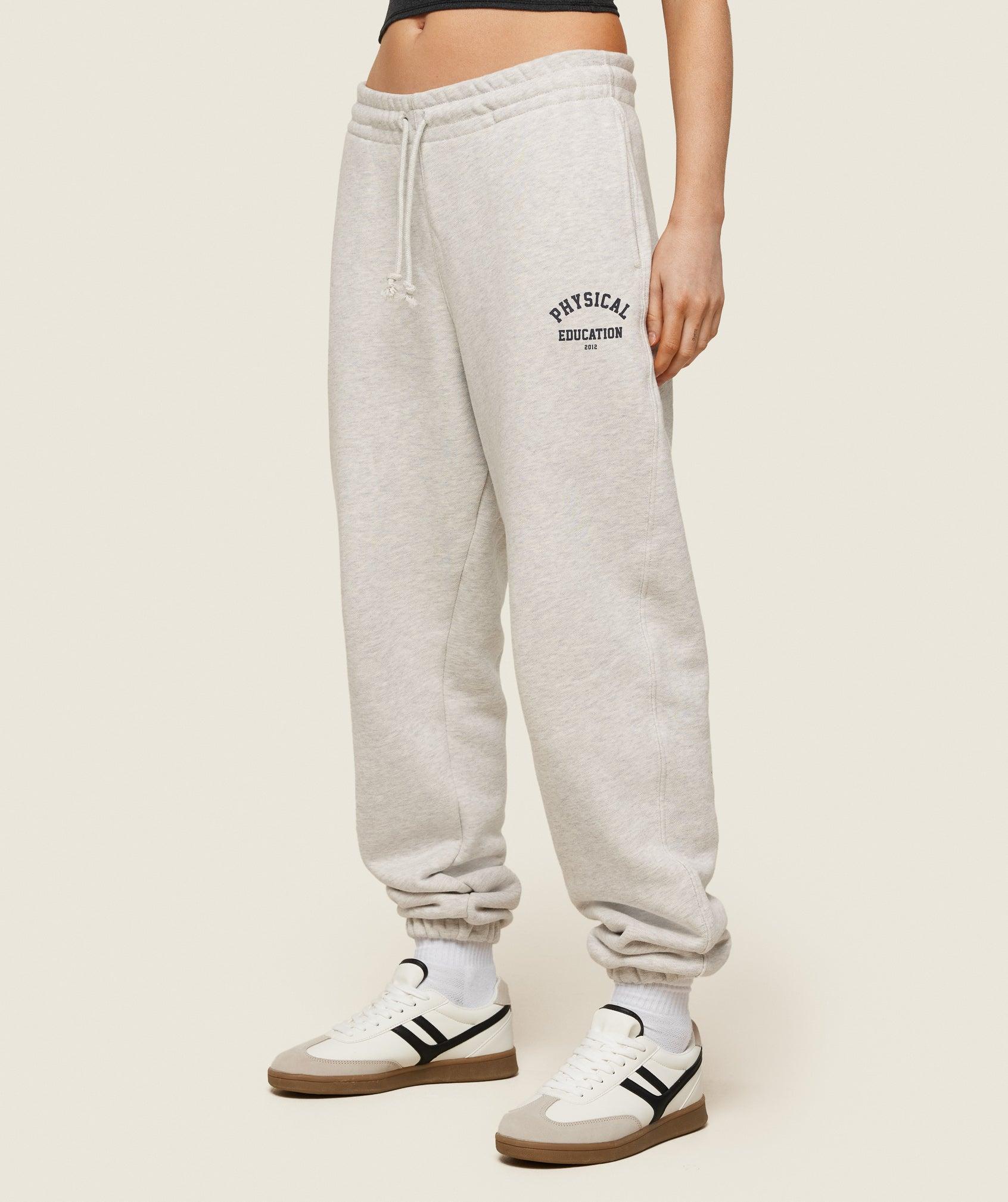 Phys Ed Logo Sweatpants Product Image